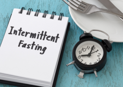 Intermittent Fasting for South Asians
