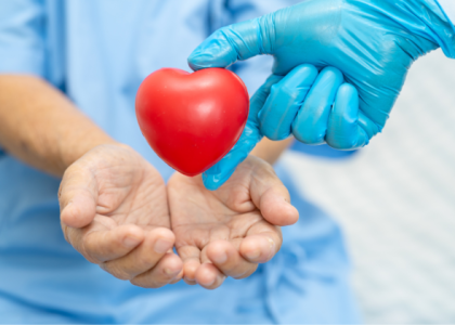 Heart Tests and South Asian Women