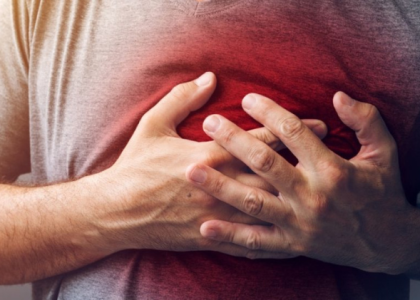 Why Do Thin People Get Heart Attacks?