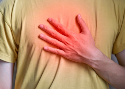 How to Spot Early Signs of Heart Failure