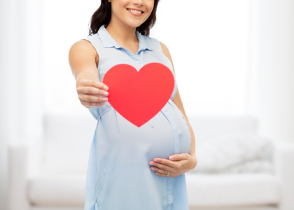 Heart Risks During Pregnancy
