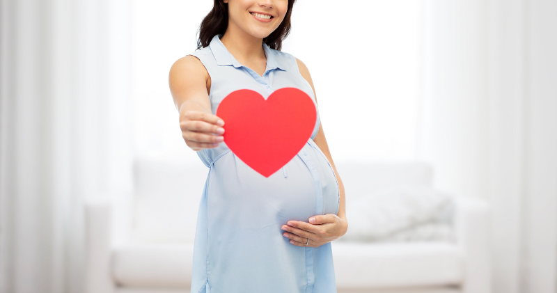 Heart Risks During Pregnancy