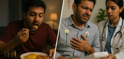 Diabetes and the Heart
