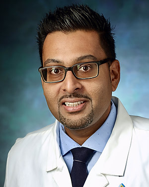 Dr. Jaideep Patel, MD