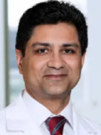 Dr. Khurram Nasir, MD