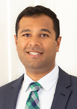 Dr. Mayur M. Contractor, MD