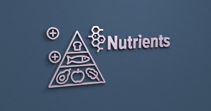 Nutrients