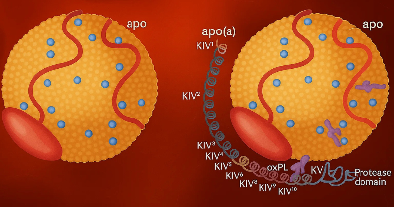 ApoB & LP(a): The Cholesterol Tests Your Doctor Might Not Order—But Should