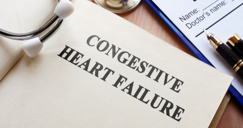 Congestive Heart Failure