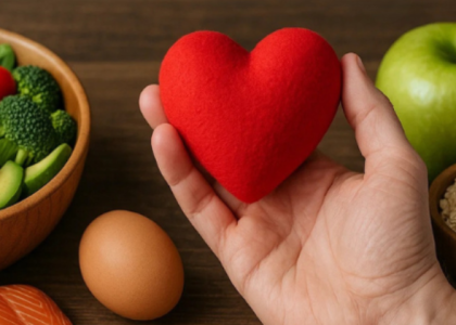 Can You Reverse Heart Failure with Diet?