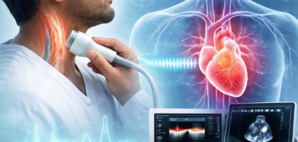 Three Ultrasound Tests That Could Save Your Life