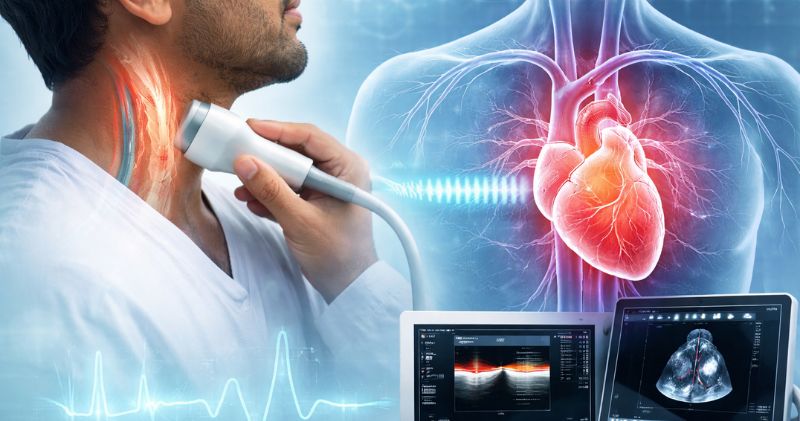 Three Ultrasound Tests That Could Save Your Life