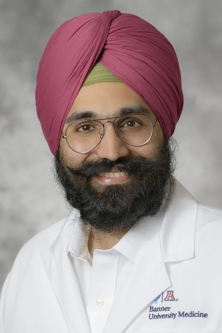 Dr. Amitoj Singh