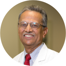Dr. Nagappa Prakash