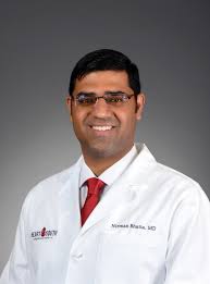 Dr. Nirmanmoh Bhatia