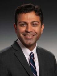 Dr. Suneet Purohit