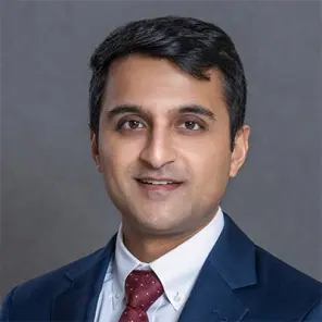 Dr. Anirudh Bhargava
