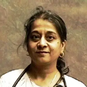 Dr. Latha Subramanian