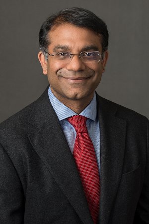 Dr. Pranav Loyalka