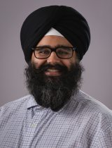 Dr. Navdeep Sangha, D.O.