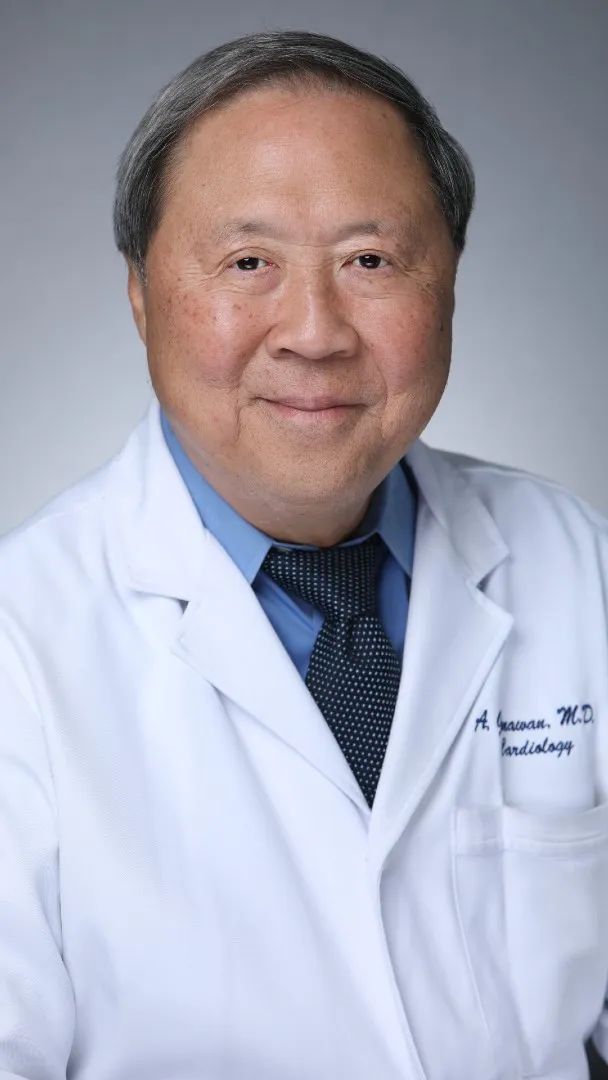 Dr. Antonius Gunawan