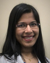 Dr. SOUMYA PATNAIK, MD