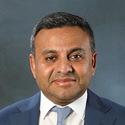 Dr. Aadil Kaisani, DO