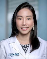 Dr. PIMPRAPA VEJPONGSA, M.D.